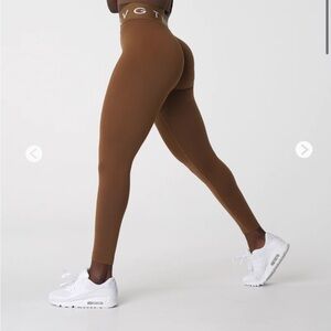 NVGTN Seamless Leggings